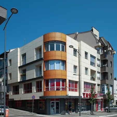 Apartman Tri S Arandjelovac