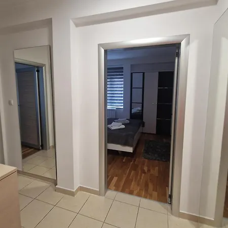 Tri S Apartman Arandjelovac