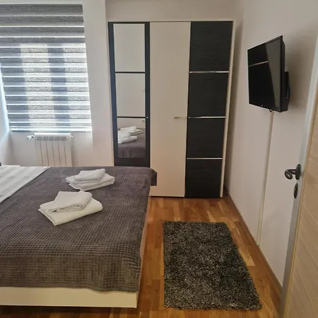 Apartman Tri S Arandjelovac