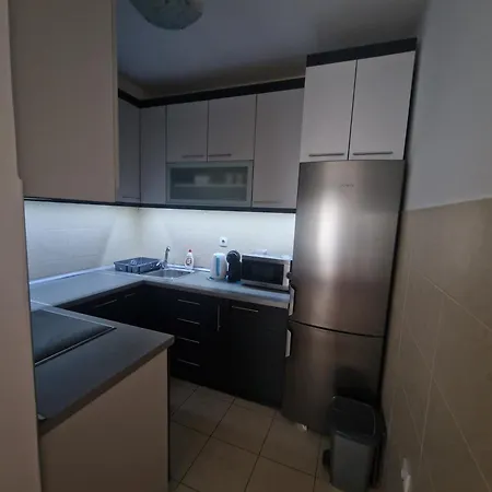 Tri S Apartman Arandjelovac