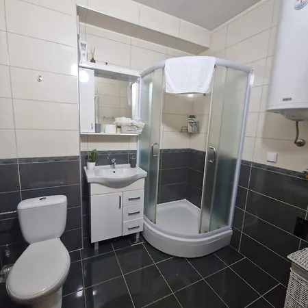 Tri S Apartman Arandjelovac