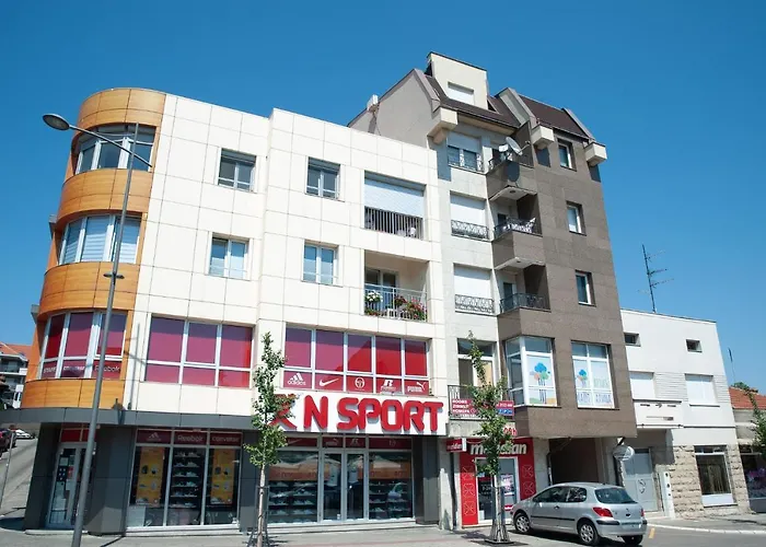 Tri S アランジェロヴァツ